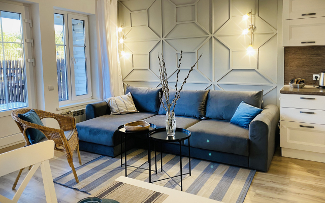 Koprino Guest House