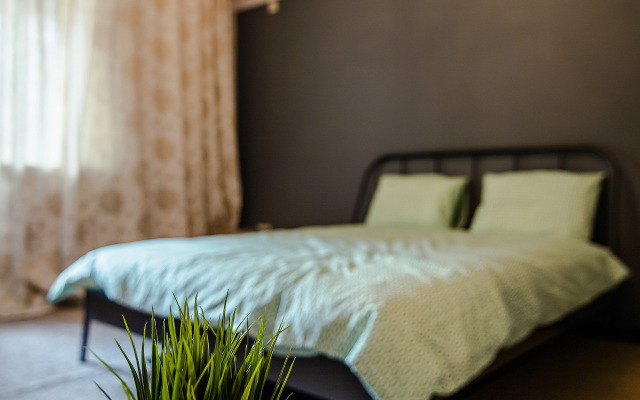 Квартира на Смоленском Бульваре 1к2