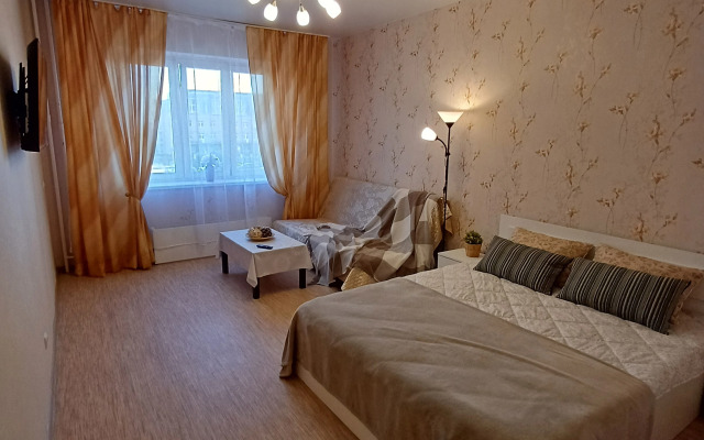 Chayka House Na Rodionova 29 Apartments
