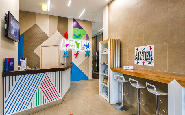 Гостевой дом Home Hotel