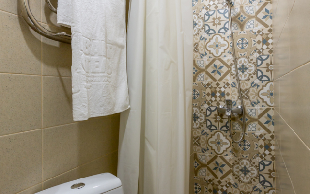 Апартаменты light