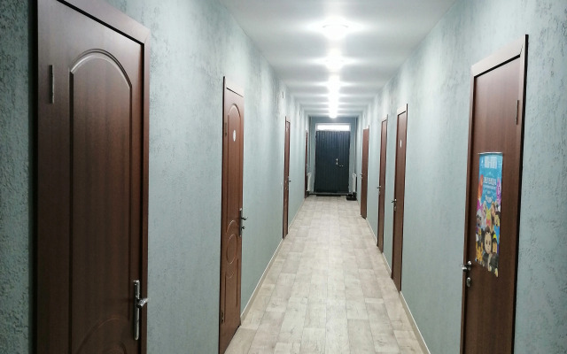 Гостевой дом Советский