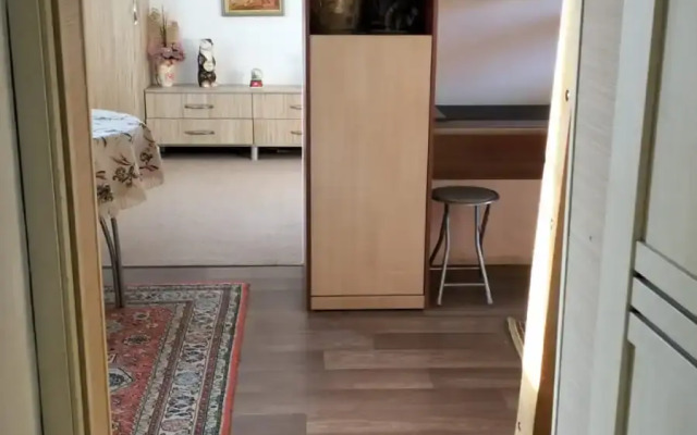 Teremok Dobr Bobr Private House