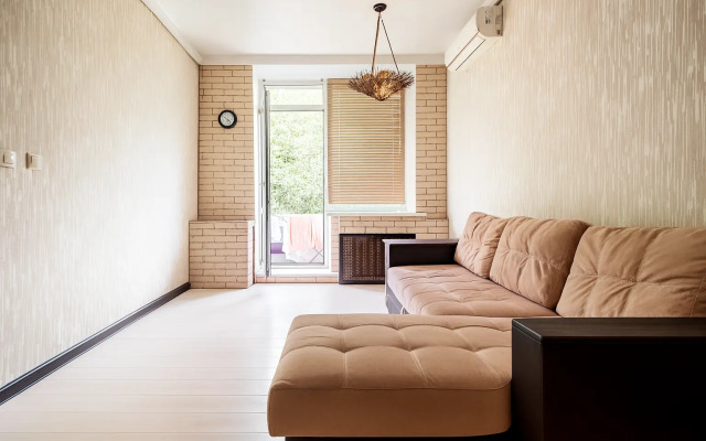 Апартаменты На Коцюбинского 5к1