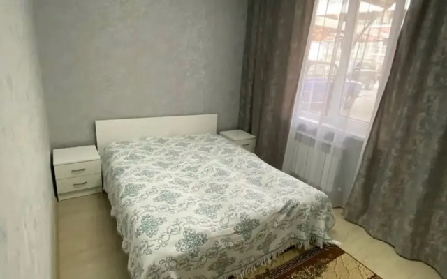 Karnaval Guest house
