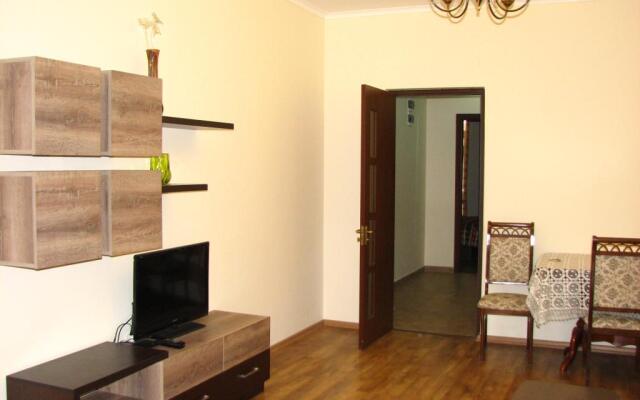 ZARA Apartment Yerevan