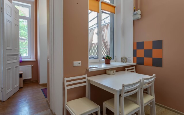 DalaMar Mini-Hotel