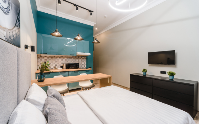 Simple Mon Blan Hotel