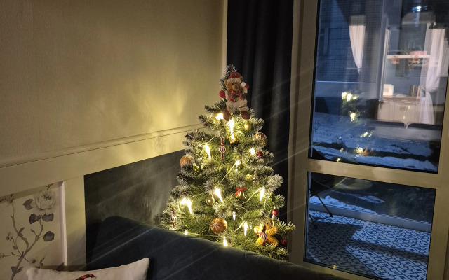 Квартира Sweet Home