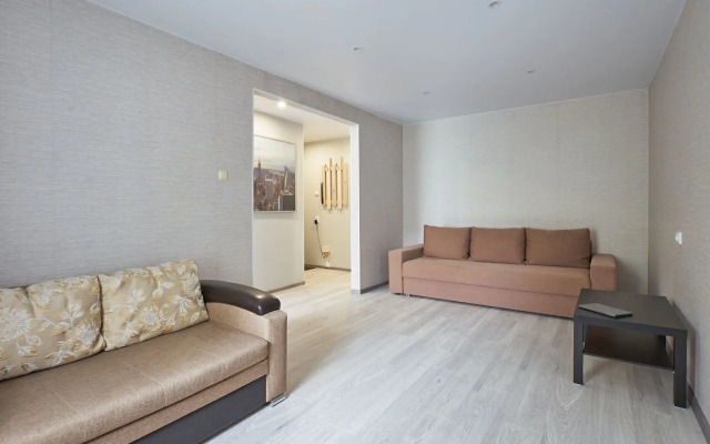 Na Ulitse Osipenko 33 Apartments