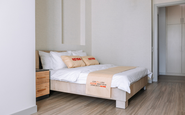 KeyGo #0027, 2 Bedroom, Near The Opera House Apartments