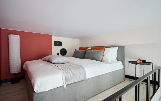 Квартира Два Города метро Текстильщики