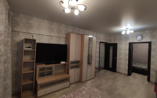 Квартира светлая уютная рядом с метро