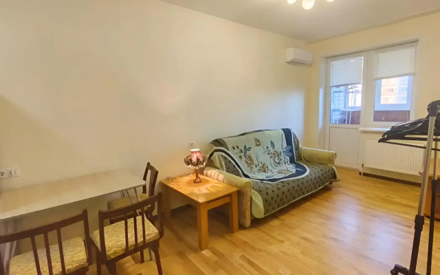 Квартира Абрикос