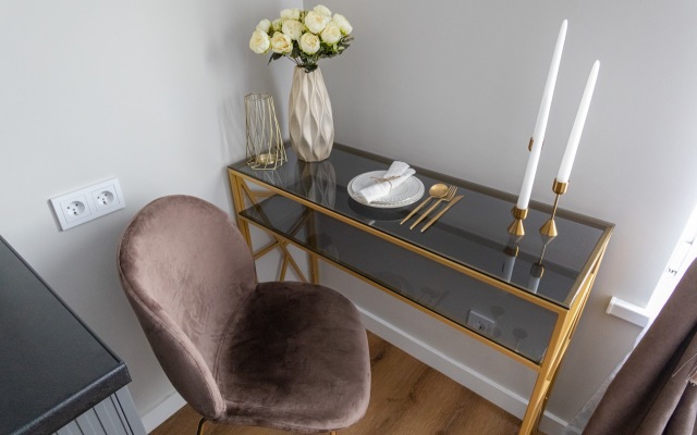 Апартаменты 21-4 Full House в Ж КМята