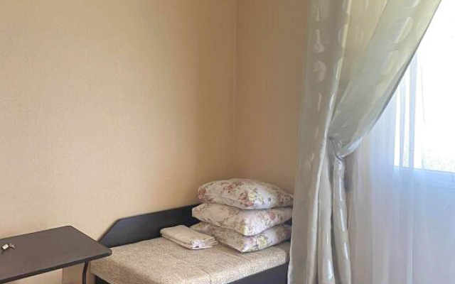 Argo Guest house