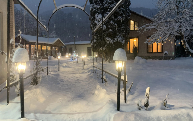 Гостевой дом Эдем