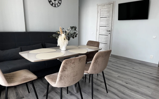 Квартира Видовая у моря на Патрокле