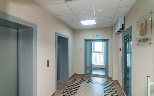 Апартаменты КАМСКИЕ ОГНИ