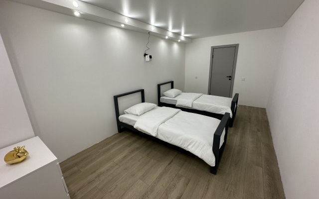 Nomer bez okna Apartments