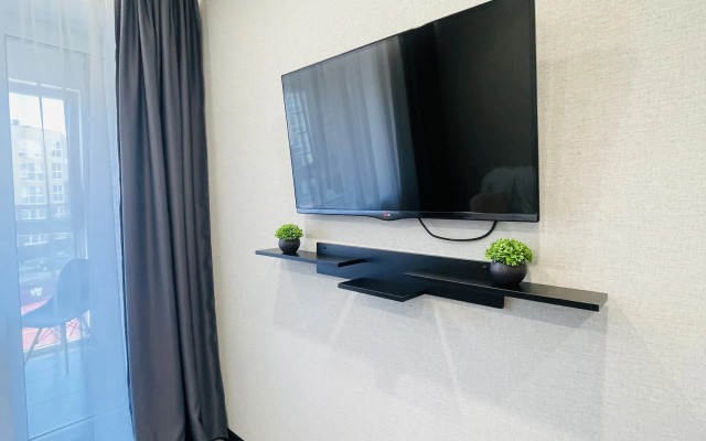 Квартира Уютная Вблизи Балтийского Моря