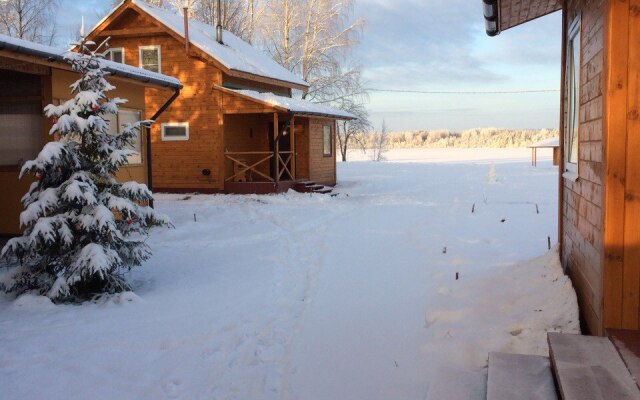 Admiral Uyutny Prichal Guest House