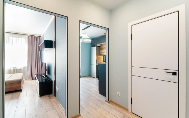 Квартира Современная в Новом Доме