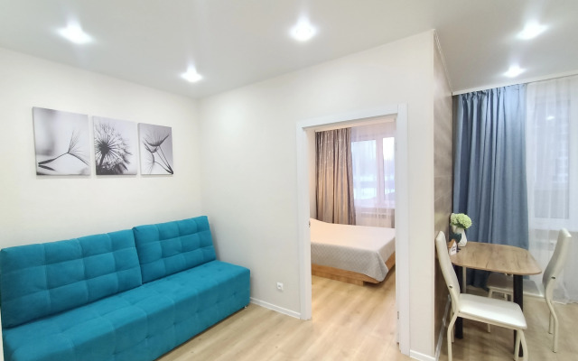 Квартира на Взлётной 11/1