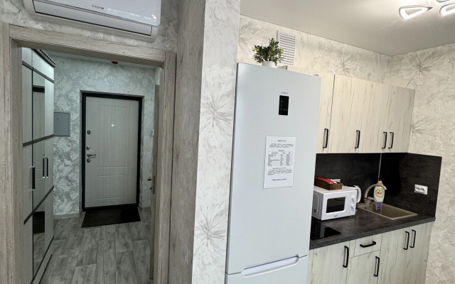 Квартира Уютная квартира в центре города