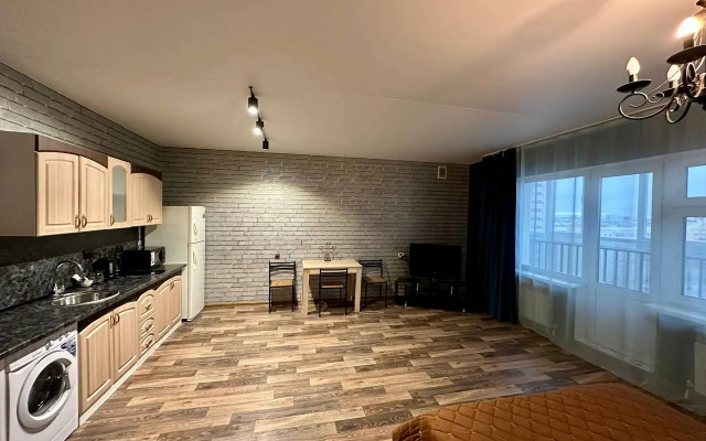 Апартаменты на Лермонтова 45