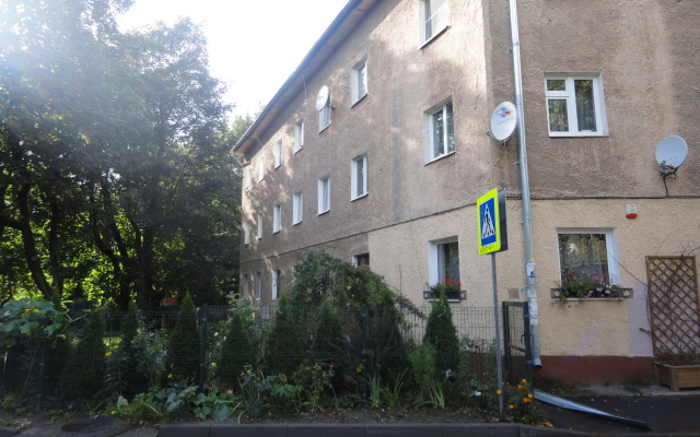 Tsentr Kenigsberga Flat