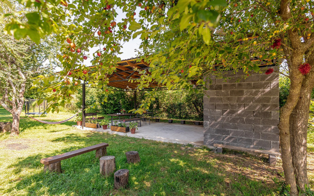 Eco-cottages Dialeks