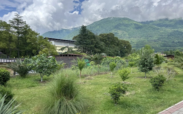 Gudwin Glamp Hotel