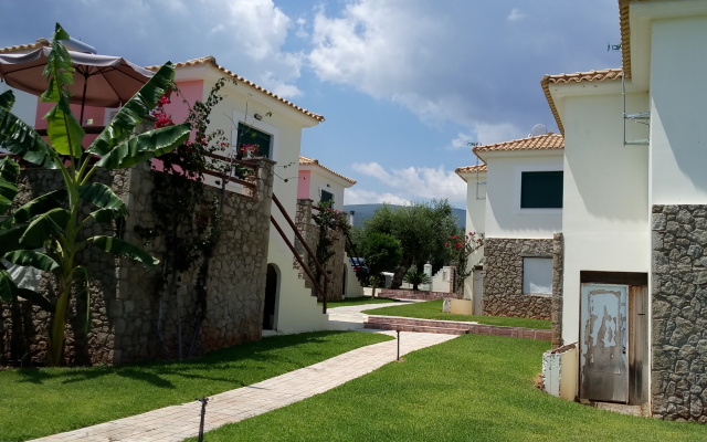 Panorama Beach Guest House