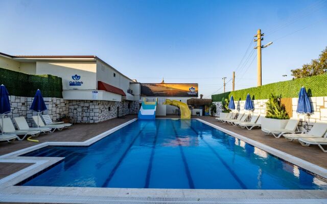 Club Sideris - Halal Family Hotel
