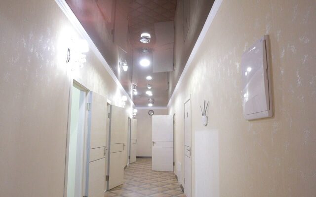 RGK Tsarskij Hotel