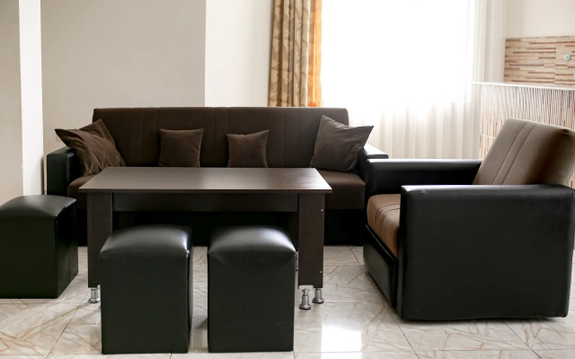 37B Apartments