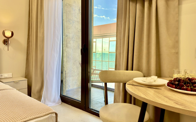 Okolo Morya  Apartments 23