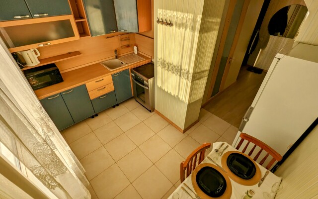 Апартаменты вощле метро Хорошёвская