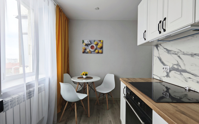 Lyuks ot Sutochno.Tob Apartments