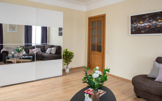 GM Apartments na Arbate Flat