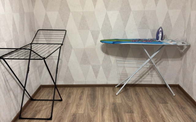 Квартира 3-х комнатная