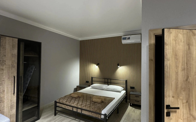 Paradise Guest House