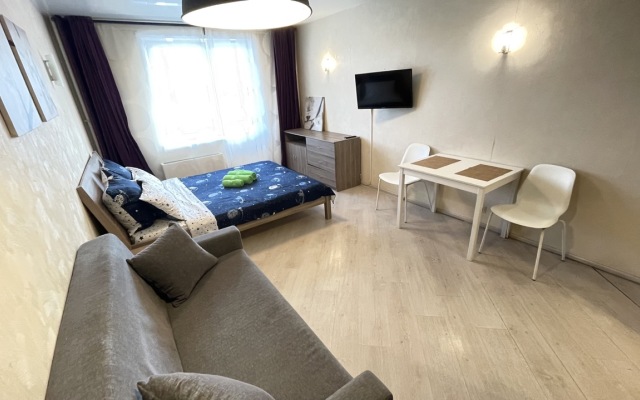 Kedrina 1 Apartments
