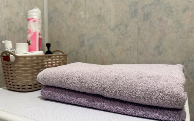 Апартаменты Смольный Буян 25