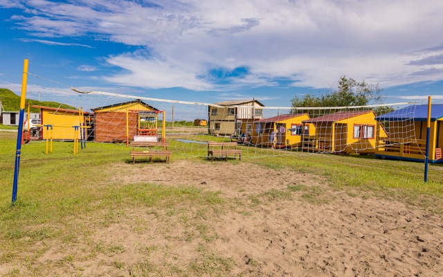Polinka Recreation camp