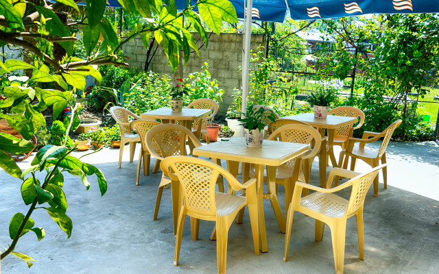 Marianna Guest house