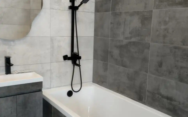 Квартира Стильная в ЖК Астон Время