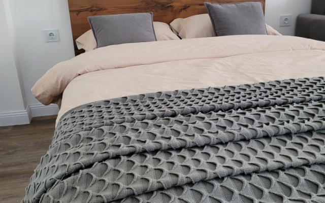 Квартира в центре Волгограда