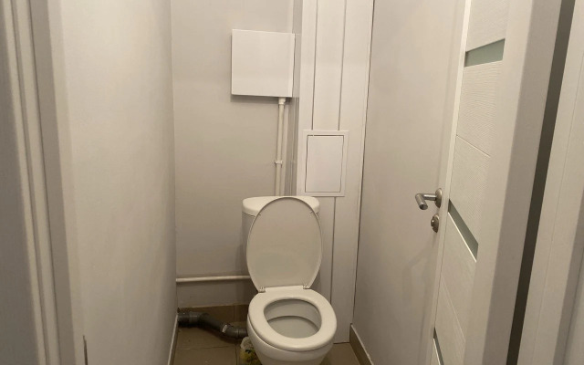 Квартира Уютная двухкомнатная